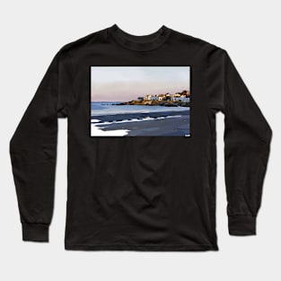 Short Sands Long Sleeve T-Shirt